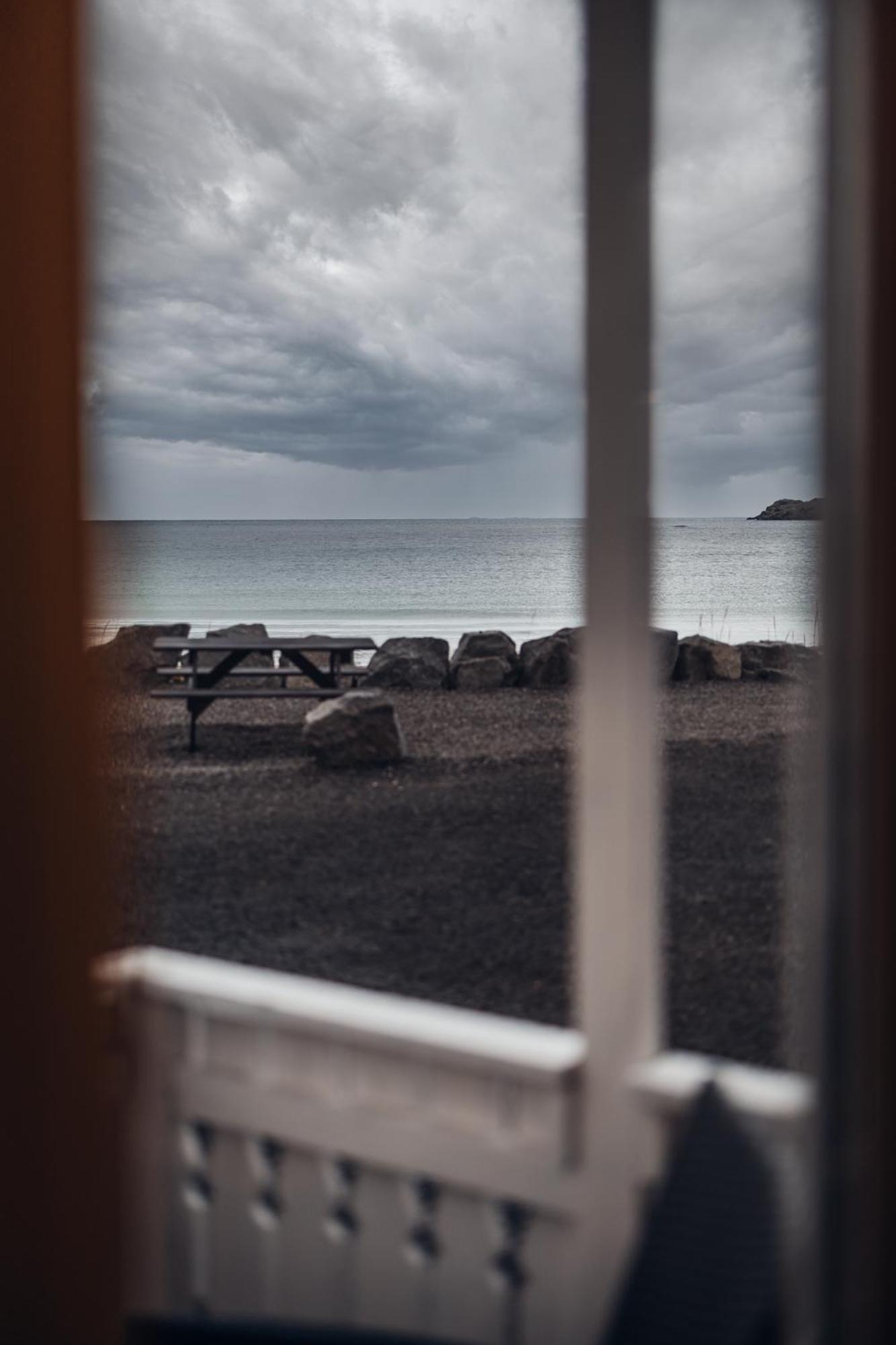 Ramberg Resort Экстерьер фото