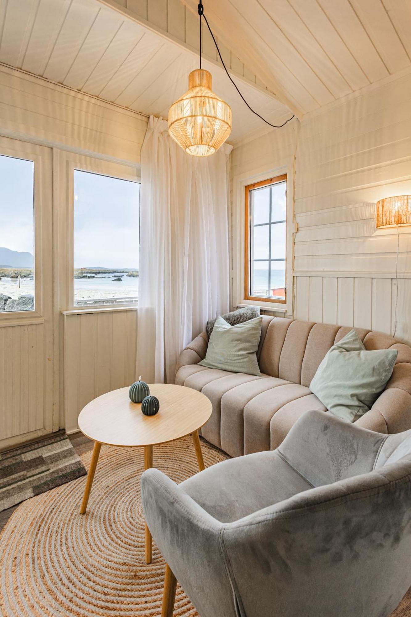 Ramberg Resort Экстерьер фото